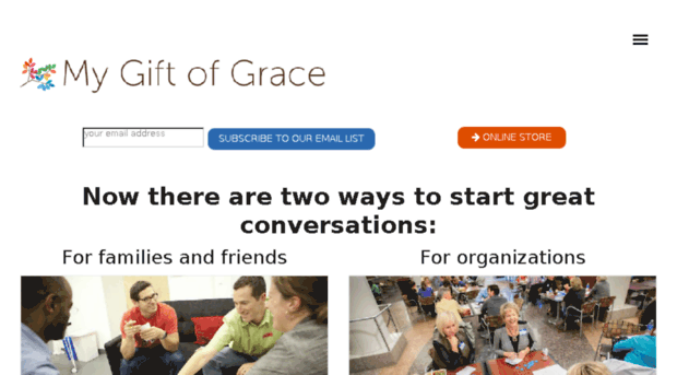 mygiftofgrace.com