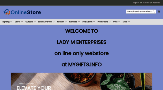 mygifts.info