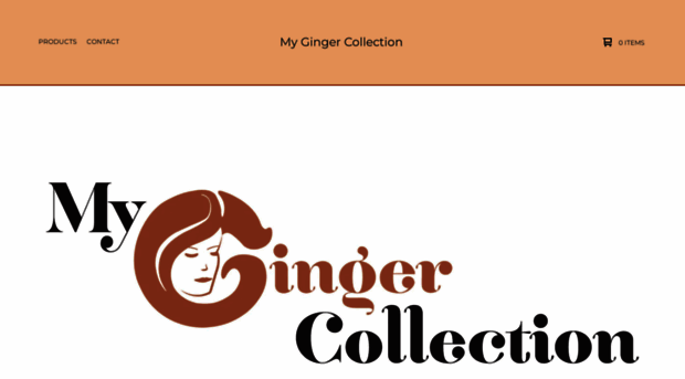 mygingercollection.bigcartel.com