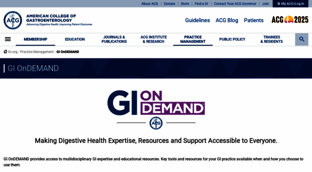 mygiondemand.com