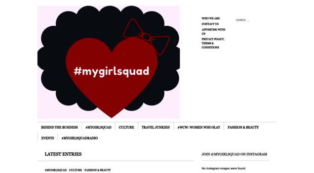 mygirlsquad.com