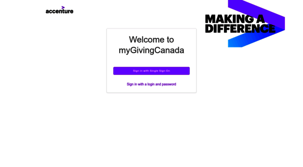 mygivingcanada.benevity.org