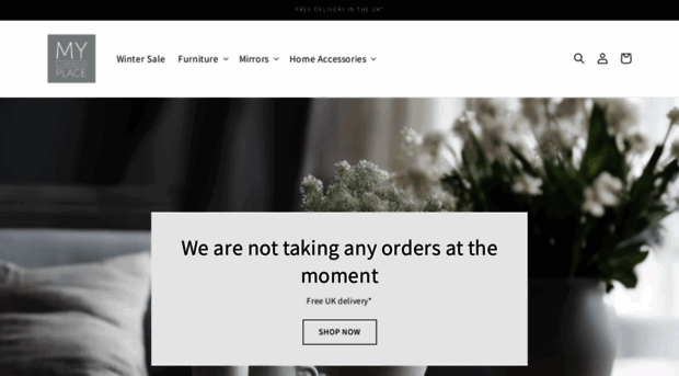 myglamorousplace.com