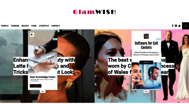 myglamwish.com