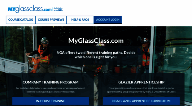 myglassclass.com