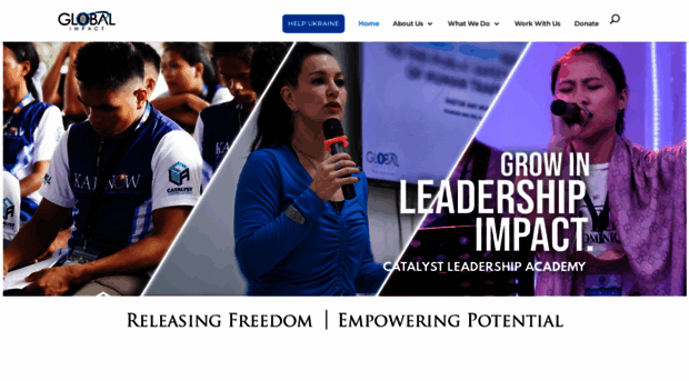 myglobal.org