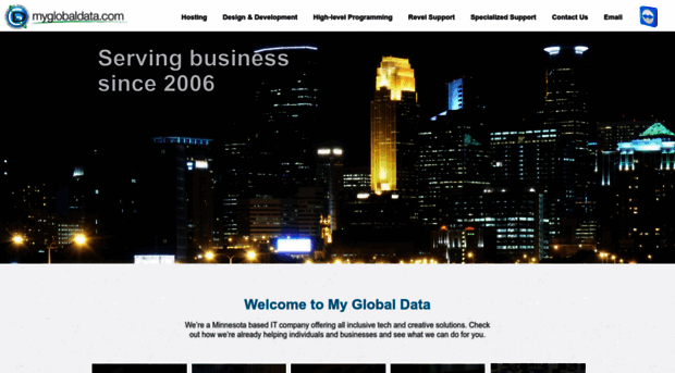 myglobaldata.com