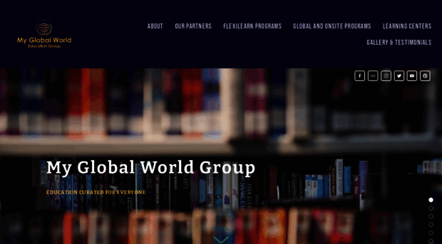 myglobalworld.org