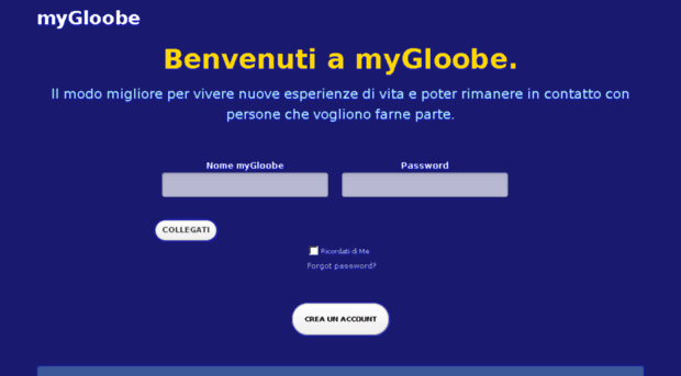 mygloobe.org