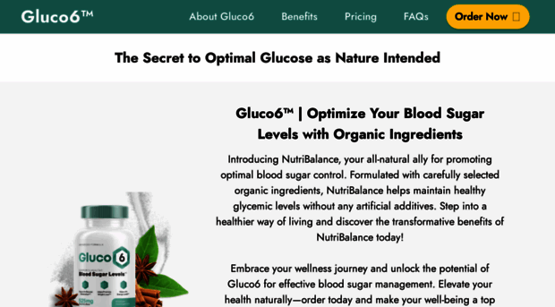 mygluco6.com