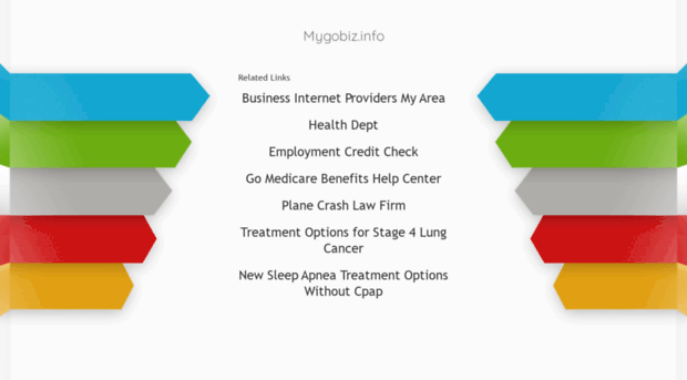 mygobiz.info