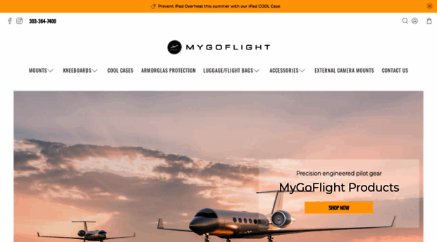 mygoflight.com