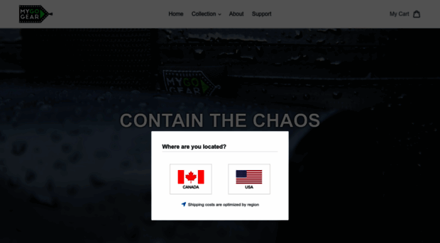 mygogear.com