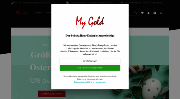 mygold.com