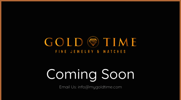 mygoldtime.com