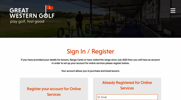 mygolf.greatwesterngolf.co.uk