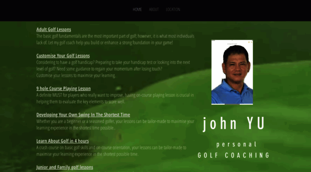 mygolfcoach.com.sg