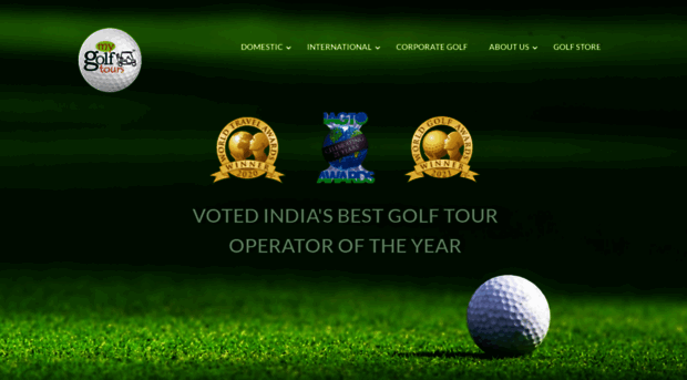 mygolftours.com