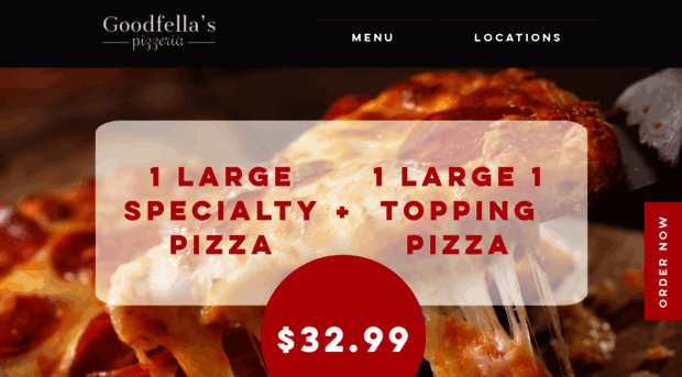 mygoodfellaspizza.com