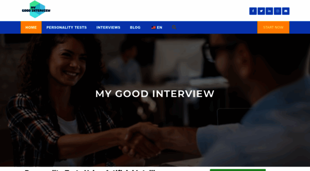 mygoodinterview.com