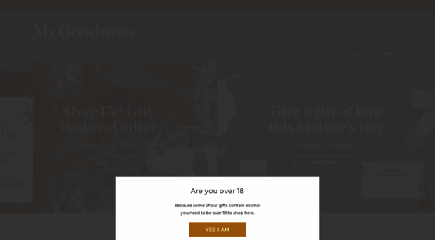 mygoodness.co.nz