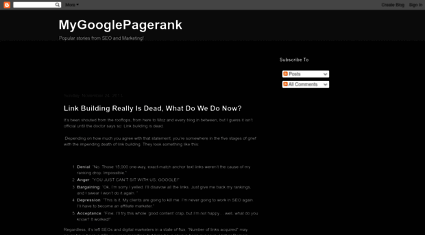 mygooglepagerankorg.blogspot.ie