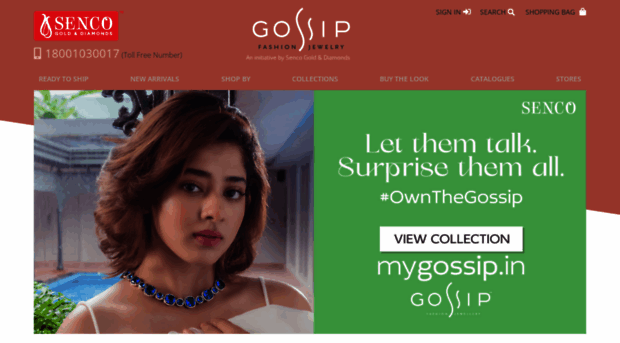 mygossip.in