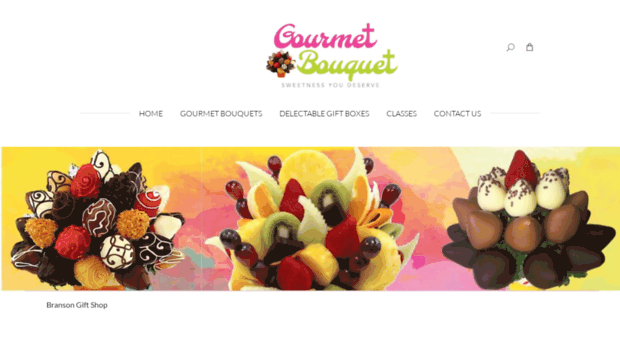 mygourmetbouquet.com