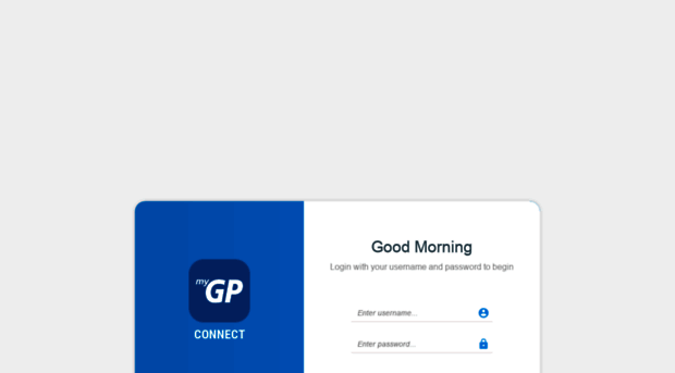 mygpconnect.com