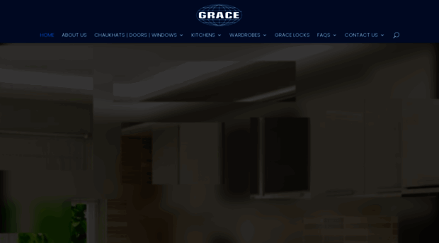 mygrace.in