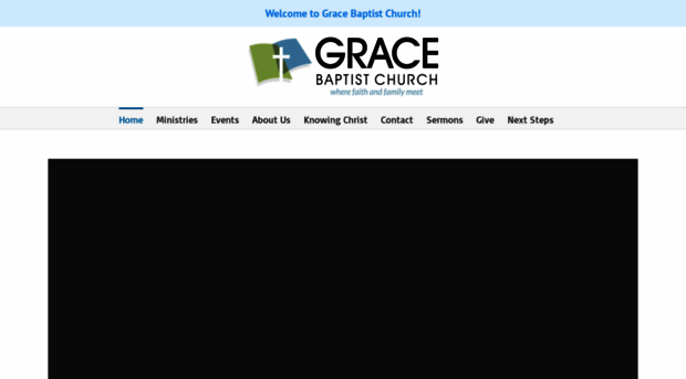 mygracebaptist.church