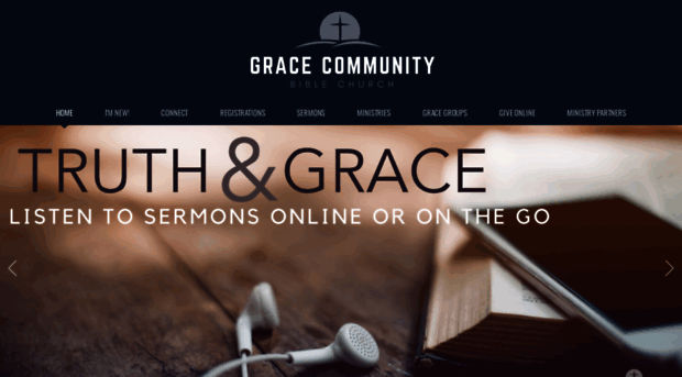 mygracecommunity.org