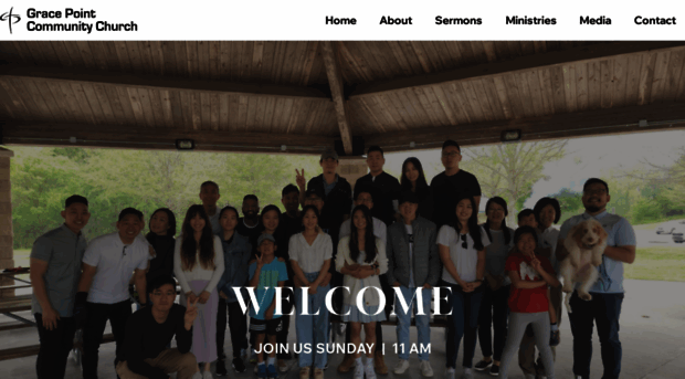 mygracepoint.net
