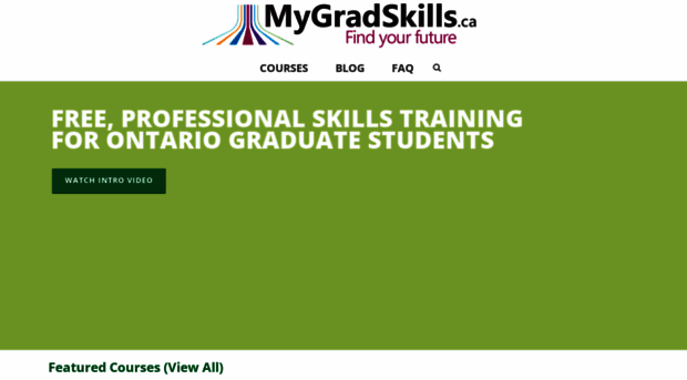 mygradskills.ca