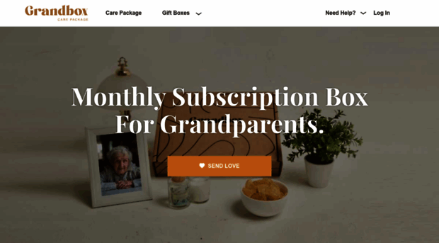 mygrandbox.com