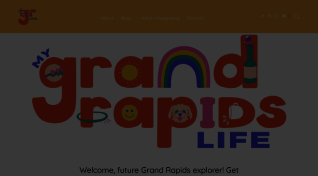 mygrandrapidslife.com