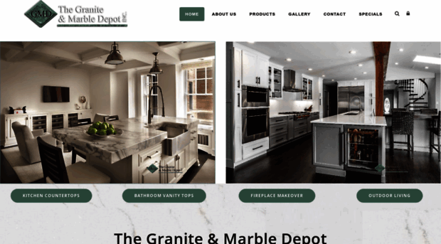 mygranite.com