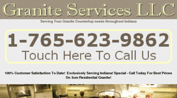 mygraniteservices.com