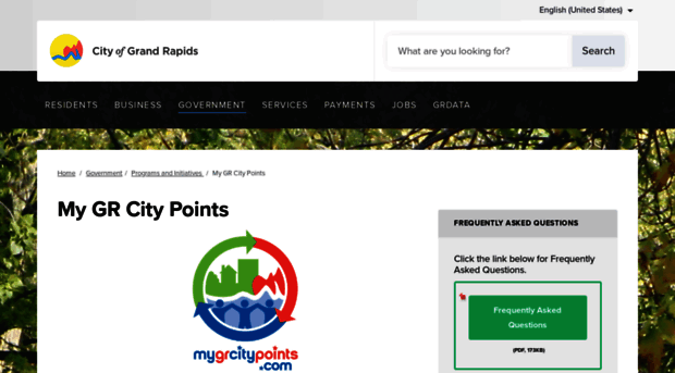 mygrcitypoints.com