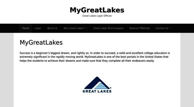 mygreatlakes.me