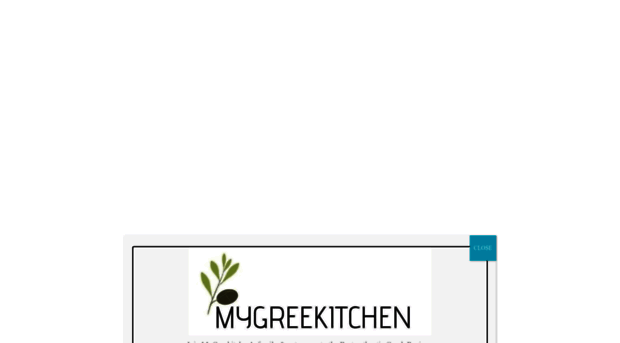 mygreekitchen.gr