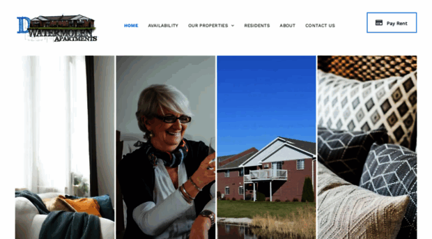 mygreenbayapartment.com