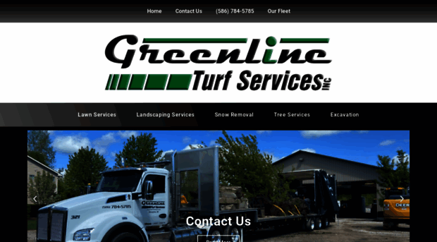 mygreenlineturf.com