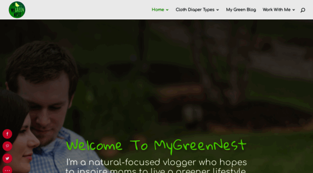 mygreennest.com