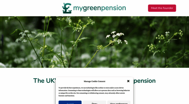 mygreenpension.com