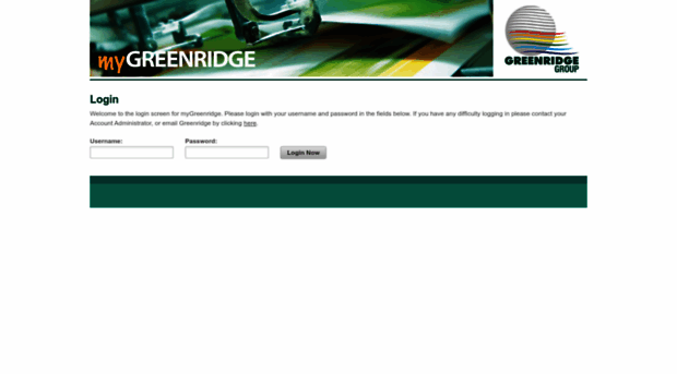 mygreenridge.com.au