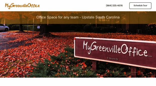 mygreenvilleoffice.com