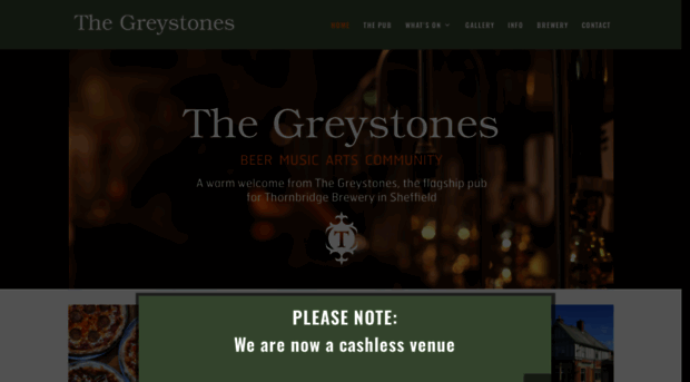 mygreystones.co.uk