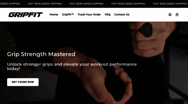 mygripfit.shop