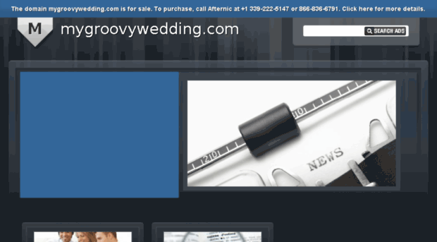 mygroovywedding.com